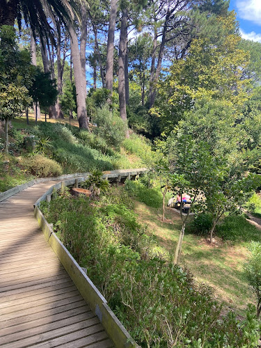 Almond Park
