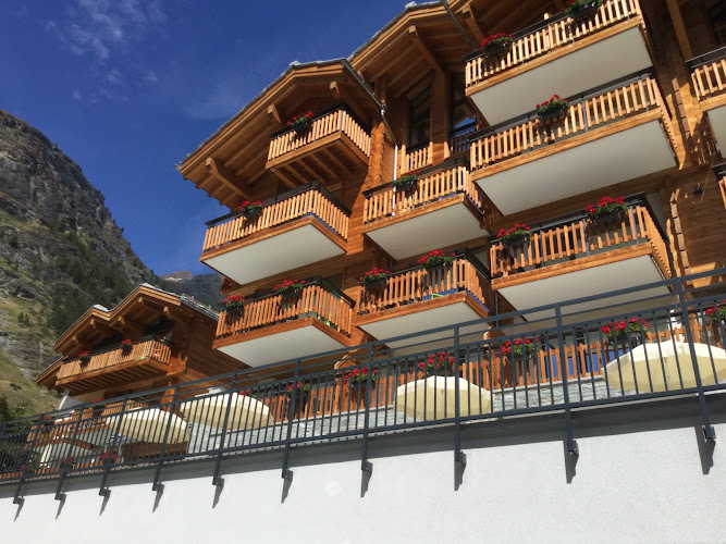 Alpenhotel Fleurs de Zermatt