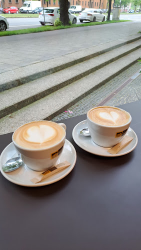 Alps Coffee – Espresso Bar