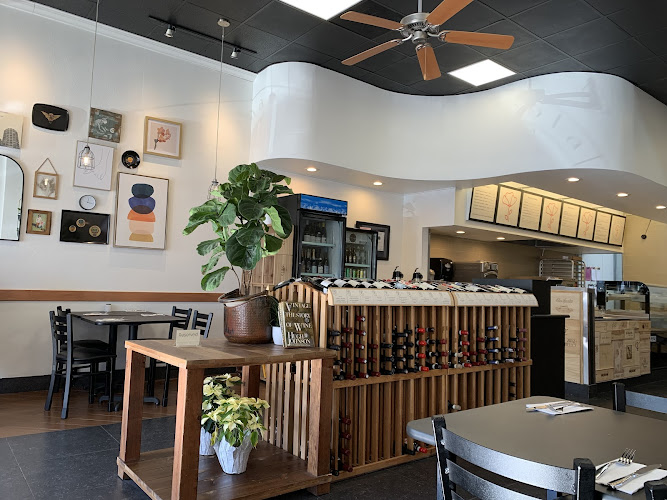 Amapola Kitchen and Wine Merchant