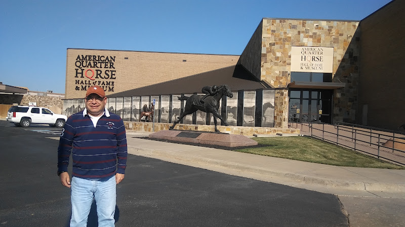 American Quarter Horse Hall of Fame & Museum