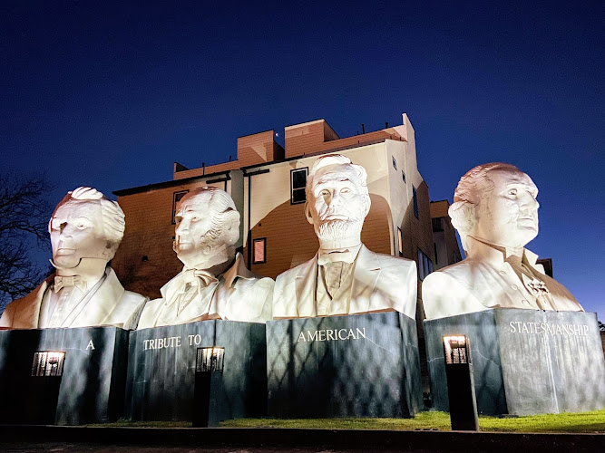 American Statesmanship Park