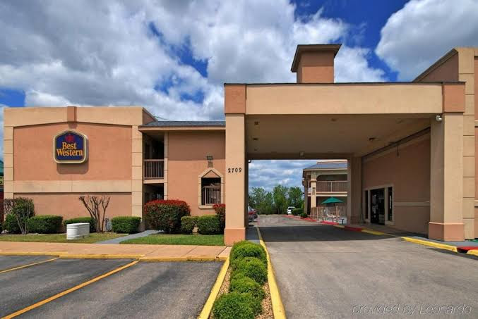 Americas Best Value Inn Killeen Ft. Hood