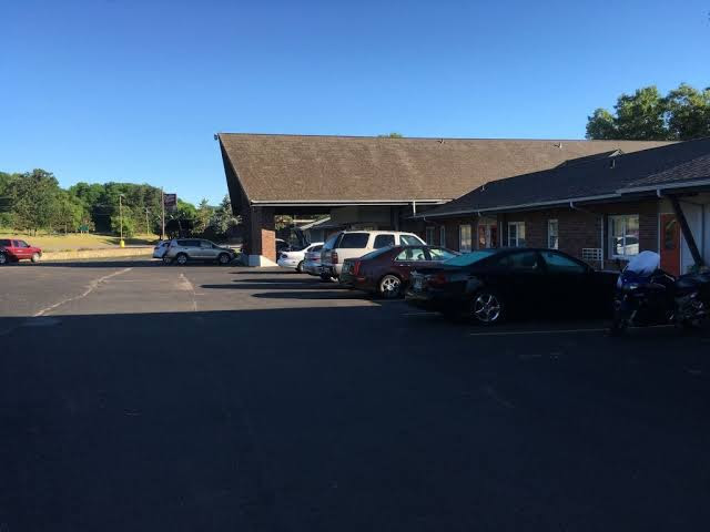 AmeriVu Inn and Suites – St. Croix Falls