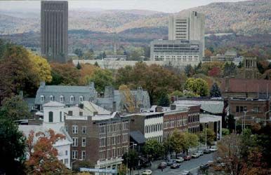 Amherst, Massachusetts, a quaint New England town, is renowned for its charming college campuses, cultural richness, and scenic landscapes.