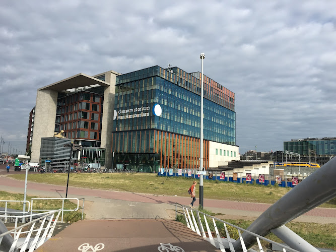 Amsterdam Blue Note