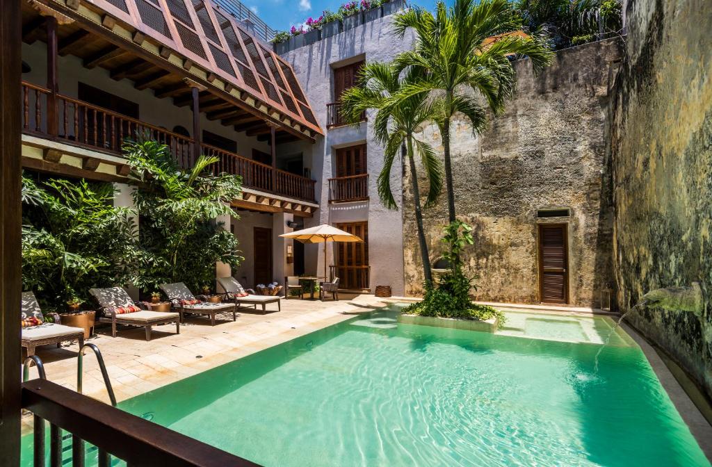 ANANDA BOUTIQUE HOTEL