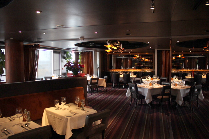 Andiamo Detroit Riverfront