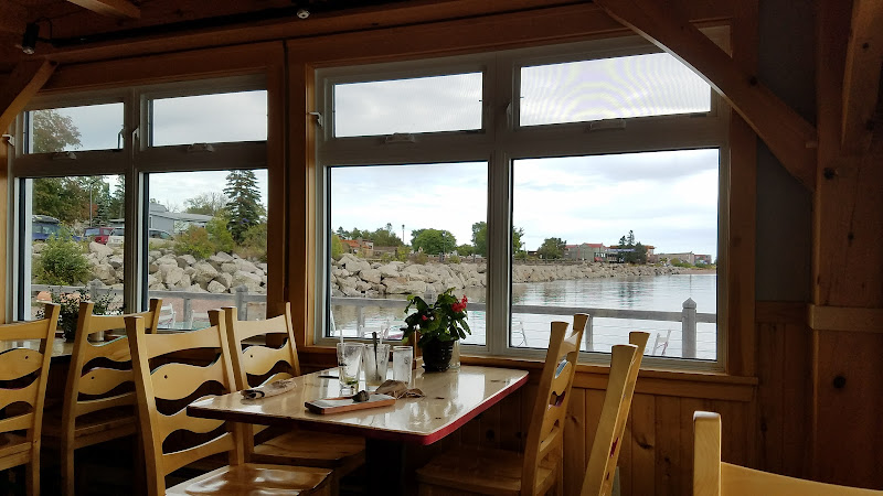 Angry Trout Cafe