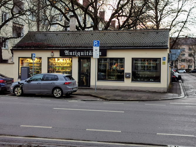 Antiquitäten R. Zausch