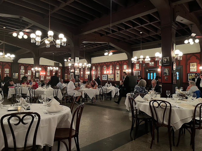 Antoine’s Restaurant