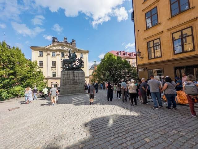 ApartDirect Gamla Stan III