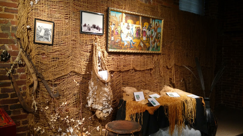 Apex Museum