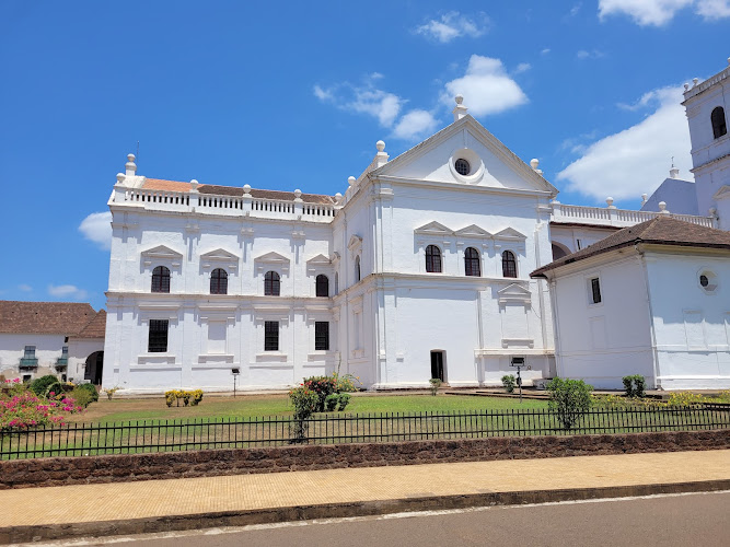 Archaeological Survey of India