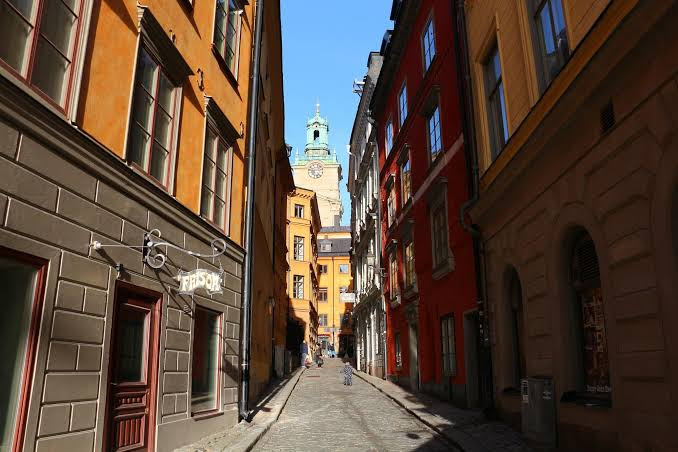 Archipelago Hostel Old Town