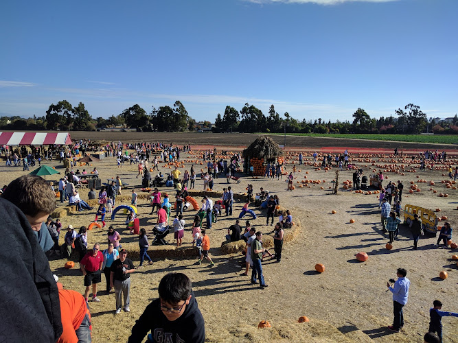 Ardenwood Historic Farm