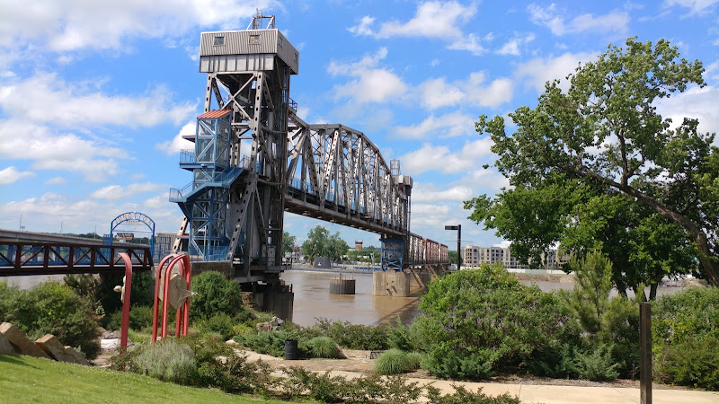 Arkansas Inland Maritime Museum