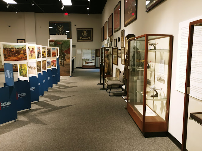 Arkansas National Guard Museum