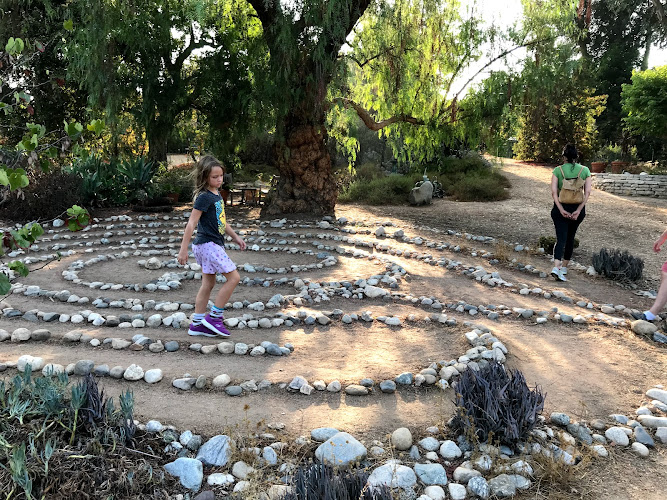 Arlington Garden in Pasadena