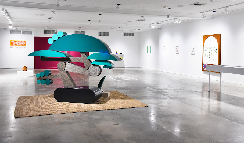 Art and Culture Center / Hollywood
