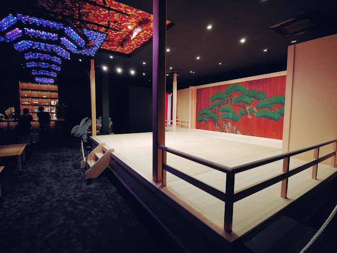 ART AQUARIUM MUSEUM