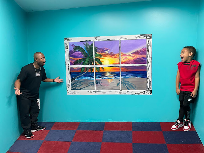 Art of Illusions