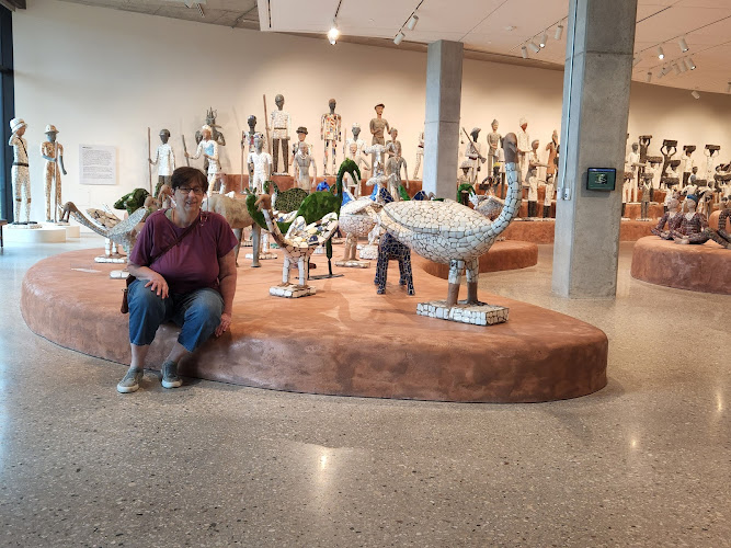 Art Preserve of the John Michael Kohler Arts Center