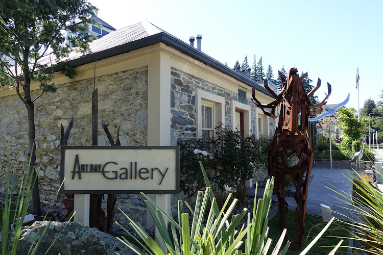 Artbay Gallery