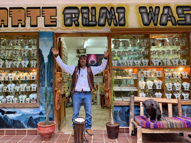 Arte Rumi Wasi