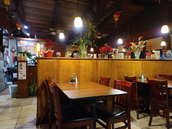 Asian Kings Kitchen