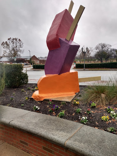 Augusta Sculpture Trail