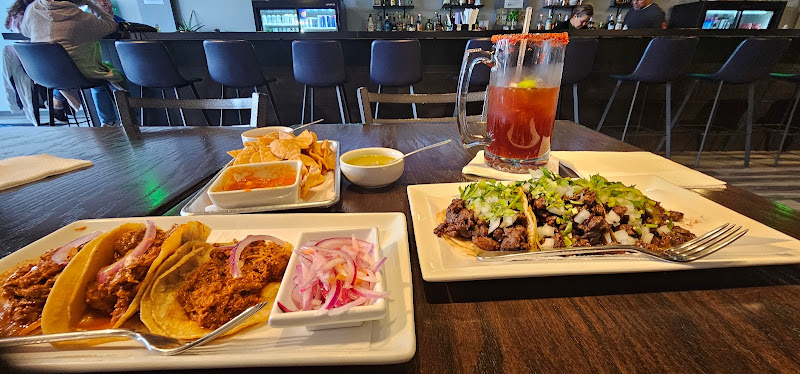 Azul Celeste Bar and Grill