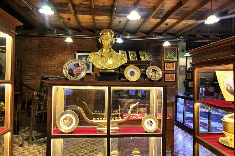 Baan Bang Khen