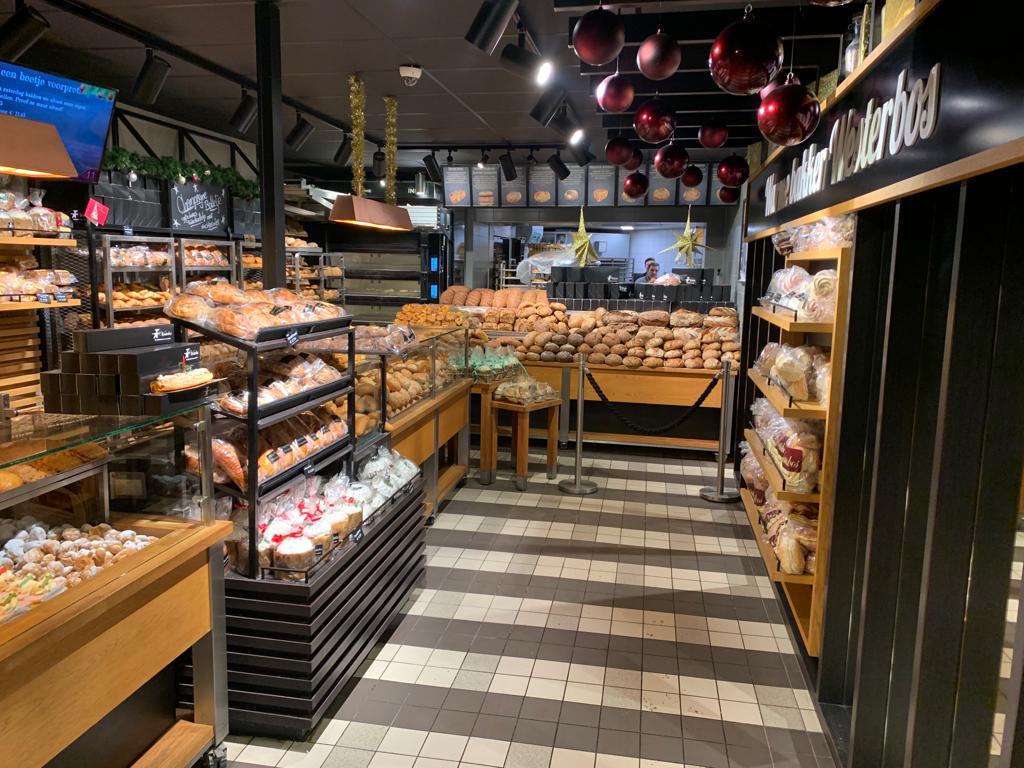 bakery Westerbos