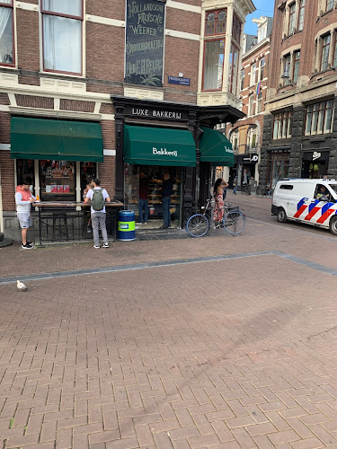 Bakkerij Kwakman Leidsestraat