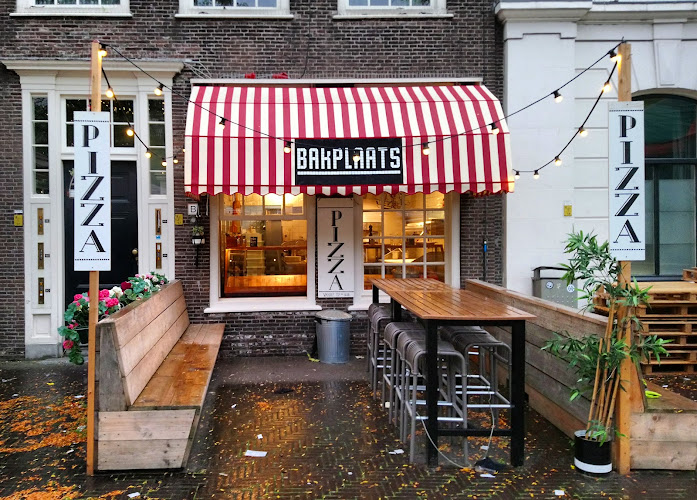 Bakplaats