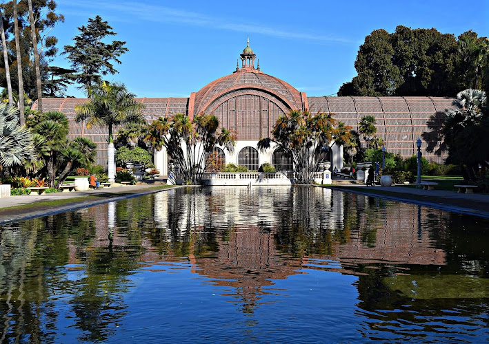 Balboa Park