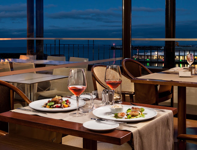 Balcony Restaurant