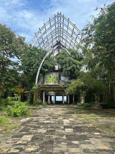 Bali Festival Park, Padang Galak