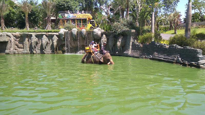 Bali Zoo