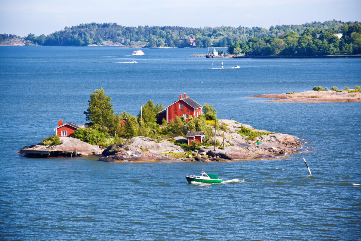 15 Enchanting Underrated Islands in Europe You Need to Visit