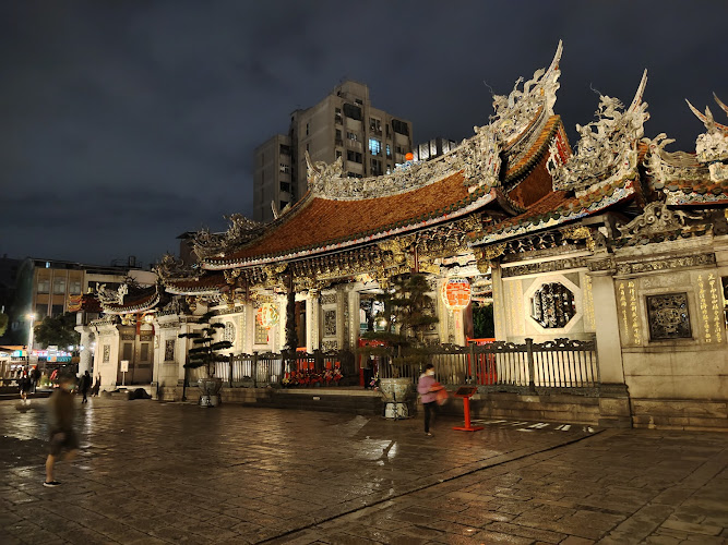 Bangka Old Street
