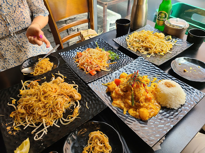 Bangkok Express