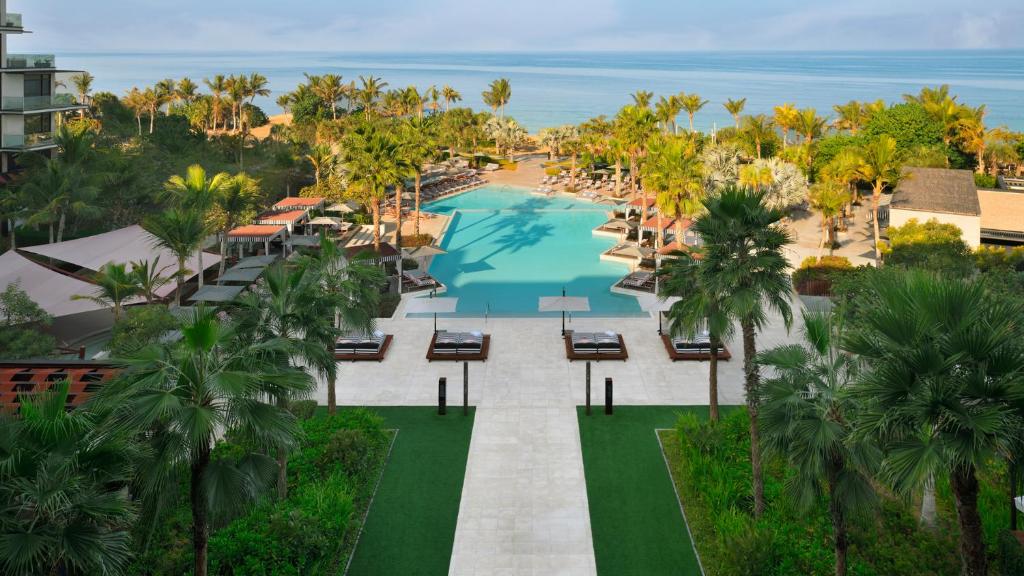 Banyan Tree Dubai