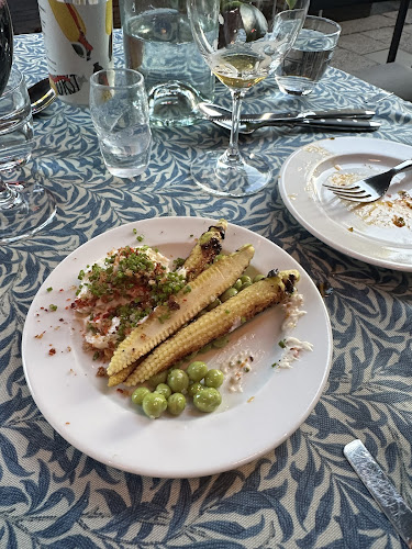 Bar Agrikultur