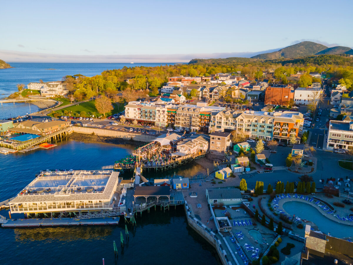 10 Charming Small Towns in the USA for a Perfect Weekend Getaway