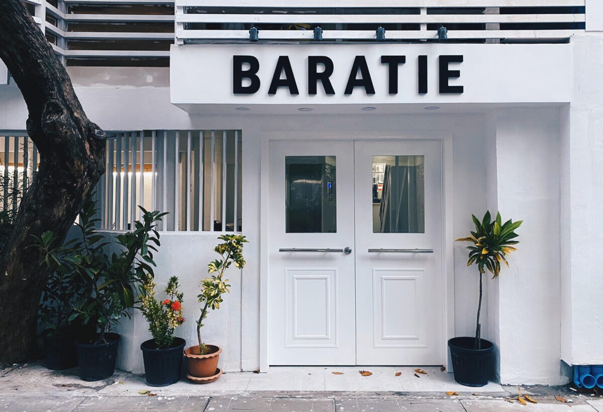 Baratie Maldives