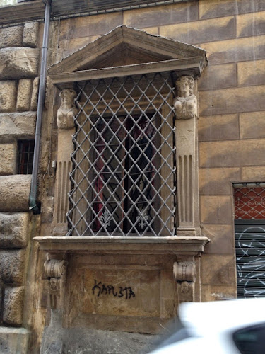 Barbolani of Montauto Palace