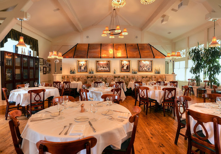 Bartolotta’s Lake Park Bistro