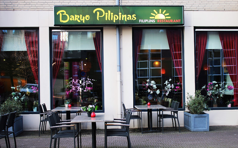 Baryo Pilipinas